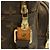 Bolso de hombro Louis Vuitton Monogram Nile Castaño - vista 7