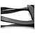 Chanel Matelassé Coco Mark Tote Bag Black - view 5