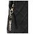 Chanel Matelassé Coco Mark Tote Bag Black - view 6