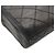 Borsa a pochette Chanel Bicolor Matelassé Nero - vista 4