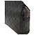 Borsa a pochette Chanel Bicolor Matelassé Nero - vista 7