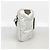Bolso de hombro/Bolso Louis Vuitton LV Pillow M81716 Plata - vista 2