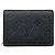 Louis Vuitton Monogram Empreinte Portefeuille Wallet Black