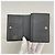 Louis Vuitton Monogram Empreinte Portefeuille Wallet Black - view 3