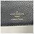 Louis Vuitton Monogram Empreinte Portefeuille Wallet Black - view 4