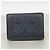 Louis Vuitton Monogram Empreinte Portefeuille Wallet Black - view 7