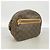 Borsa a tracolla Louis Vuitton Monogram Senlis Marrone - vista 2