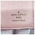 Portefeuille Tri-fold Louis Vuitton en Rose Ballerine - vue 4
