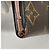 Portefeuille Tri-fold Louis Vuitton en Rose Ballerine - vue 6