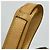 Louis Vuitton Brown Boston Monogram Keepall Bandoulière 50 Braun - Ansicht 8