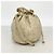 Bolso de hombro con cadena Chanel Matelassé Beige - vista 2