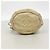 Bolso de hombro con cadena Chanel Matelassé Beige - vista 3