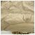 Bolso de hombro con cadena Chanel Matelassé Beige - vista 6