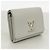 Louis Vuitton Portefeuille Capucines Tiny Wallet Castaño - vista 2
