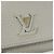 Louis Vuitton Portefeuille Capucines Tiny Wallet Castaño - vista 7