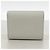 Louis Vuitton Portefeuille Capucines Tiny Wallet Castaño - vista 8