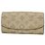 Louis Vuitton Mahina Portefeuille Iris Long Wallet