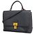 Bolso Louis Vuitton Monogram Empreinte Marignan Roja