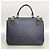 Bolso Louis Vuitton Monogram Empreinte Marignan Roja - vista 14
