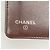 Chanel langes Portemonnaie schwarz - Ansicht 4