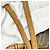 Louis Vuitton Monogram Montsouris MM Rucksack Braun - Ansicht 10