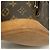 Louis Vuitton Monogram Montsouris MM Rucksack Braun - Ansicht 6