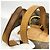 Louis Vuitton Monogram Montsouris MM Rucksack Braun - Ansicht 8