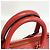 Borsa Louis Vuitton Epi Speedy 25 Rosso - vista 11