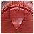 Borsa Louis Vuitton Epi Speedy 25 Rosso - vista 5