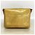 Louis Vuitton Vernis Thompson Street Schultertasche Beige - Ansicht 12