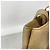 Bolso Tote Chanel de piel beige - vista 8