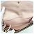 Louis Vuitton Damier Portefeuille Caïssa Long Wallet Rosa - vista 3