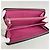 Cartera Louis Vuitton Epi Zippy Negro Rosa - vista 3