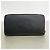 Cartera Louis Vuitton Epi Zippy Negro Rosa - vista 8