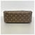 Louis Vuitton Monogram Trouville Handtasche M42228 Braun - Ansicht 3