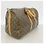 Louis Vuitton Boston Monogram Keepall Bandoulière 45 Marron - vue 2
