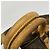Louis Vuitton Boston Monogram Keepall Bandoulière 45 Marron - vue 9