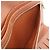 Louis Vuitton Monogram Pochette Passport Tri-fold Long Wallet Castaño - vista 9