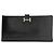 Hermès Cartera larga bi-fold Hermes Bearn Classic Negro