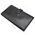 Hermès Cartera larga bi-fold Hermes Bearn Classic Negro - vista 3