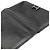 Hermès Cartera larga bi-fold Hermes Bearn Classic Negro - vista 5