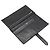 Hermès Cartera larga bi-fold Hermes Bearn Classic Negro - vista 7