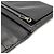 Hermès Cartera larga bi-fold Hermes Bearn Classic Negro - vista 8