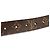 Louis Vuitton Monogram Ceinture LV Cut Belt for Men Brown - view 7