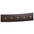 Louis Vuitton Monogram Ceinture LV Cut Belt for Men Brown - view 9