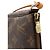 Bolsa Louis Vuitton Monogram Pochette Accessoires Marrom - vista 6