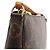 Bolsa Louis Vuitton Monogram Pochette Accessoires Marrom - vista 7