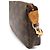 Bolsa Louis Vuitton Monogram Pochette Accessoires Marrom - vista 8