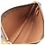 Bolsa Louis Vuitton Monogram Pochette Accessoires Marrom - vista 9