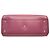 Borsa Lady Satchel Gucci in vitello rosa Dollar - vista 3